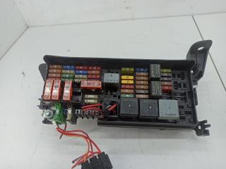 блок предохранителей Mercedes-Benz M-Class ML W164 2006, 4.0 л., дизель, АКПП, чёрный, внедорожник 5 дв., 1645451740