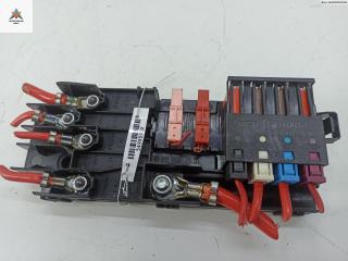 блок предохранителей Mercedes-Benz M-Class ML W164 2006, 4.0 л., дизель, АКПП, чёрный, внедорожник 5 дв., 2115452601