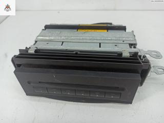 CD-чейнджер Mercedes-Benz M-Class ML W164 2006, 4.0 л., дизель, АКПП, чёрный, внедорожник 5 дв.