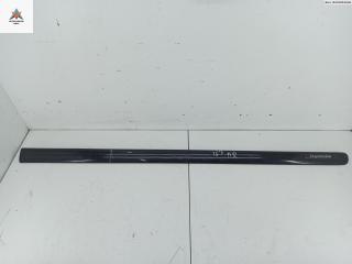 молдинг двери передней правой Mercedes-Benz M-Class ML W163 2002, 4.0 л., дизель, АКПП, чёрный, внедорожник 5 дв., 1636900262