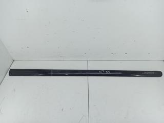 молдинг двери передней правой Mercedes-Benz M-Class ML W163 2002, 4.0 л., дизель, АКПП, чёрный, внедорожник 5 дв., 1636900262
