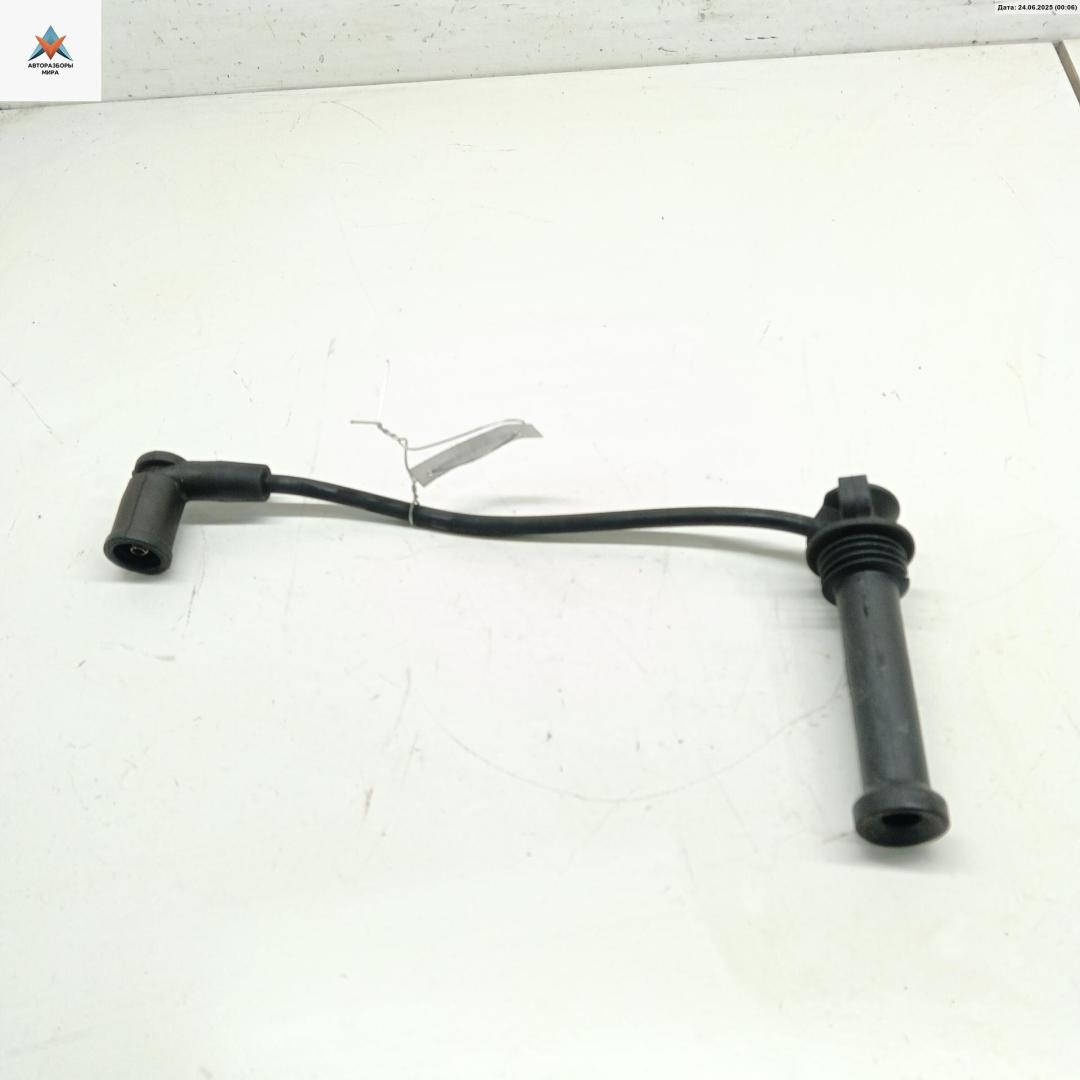провод высоковольтный Ford Mondeo 3 поколение 2002, 2.0 л., бензин, МКПП, серый, универсал - фото №1