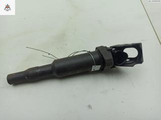 катушка зажигания Peugeot 207 1 поколение 2007, 1.6 л., бензин, МКПП, серый, кабриолет, 0221504470