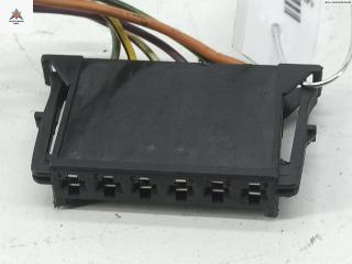 разъем (фишка) проводки Mercedes-Benz M-Class ML W164 2006, 4.0 л., дизель, АКПП, чёрный, внедорожник 5 дв., 0375453528