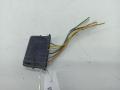 разъем (фишка) проводки Mercedes-Benz M-Class ML W164 2006, 4.0 л., дизель, АКПП, чёрный, внедорожник 5 дв., 0375453528 - фото №2