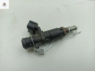 форсунка Peugeot 207 1 поколение 2007, 1.6 л., бензин, МКПП, серый, кабриолет, 752817680-05