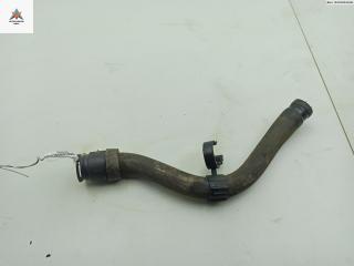 патрубок отопителя (печки) Peugeot 207 1 поколение 2007, 1.6 л., бензин