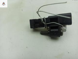 датчик коленвала Peugeot 207 1 поколение 2007, 1.6 л., бензин, МКПП, серый, кабриолет, 756175380