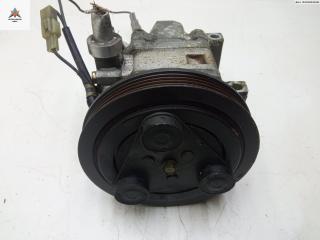 компрессор кондиционера Mazda 323 BJ 1999, 1.5 л., бензин, H12A1AA4DL