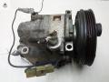 компрессор кондиционера Mazda 323 BJ 1999, 1.5 л., бензин, H12A1AA4DL - фото №2