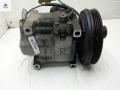 компрессор кондиционера Mazda 323 BJ 1999, 1.5 л., бензин, H12A1AA4DL - фото №3