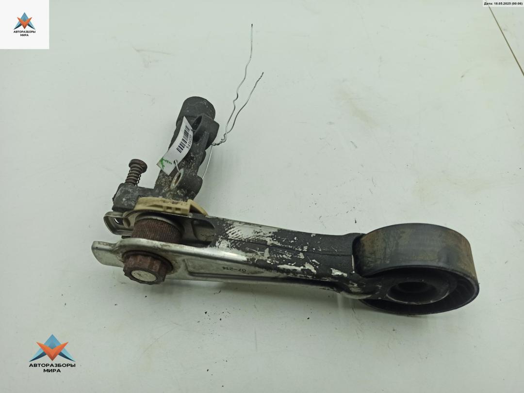 механизм натяжения ремня, цепи Peugeot 207 1 поколение 2007, 1.6 л., бензин, МКПП, серый, кабриолет, 753439880 - фото №1