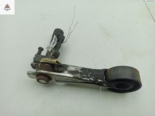 механизм натяжения ремня, цепи Peugeot 207 1 поколение 2007, 1.6 л., бензин, МКПП, серый, кабриолет, 753439880