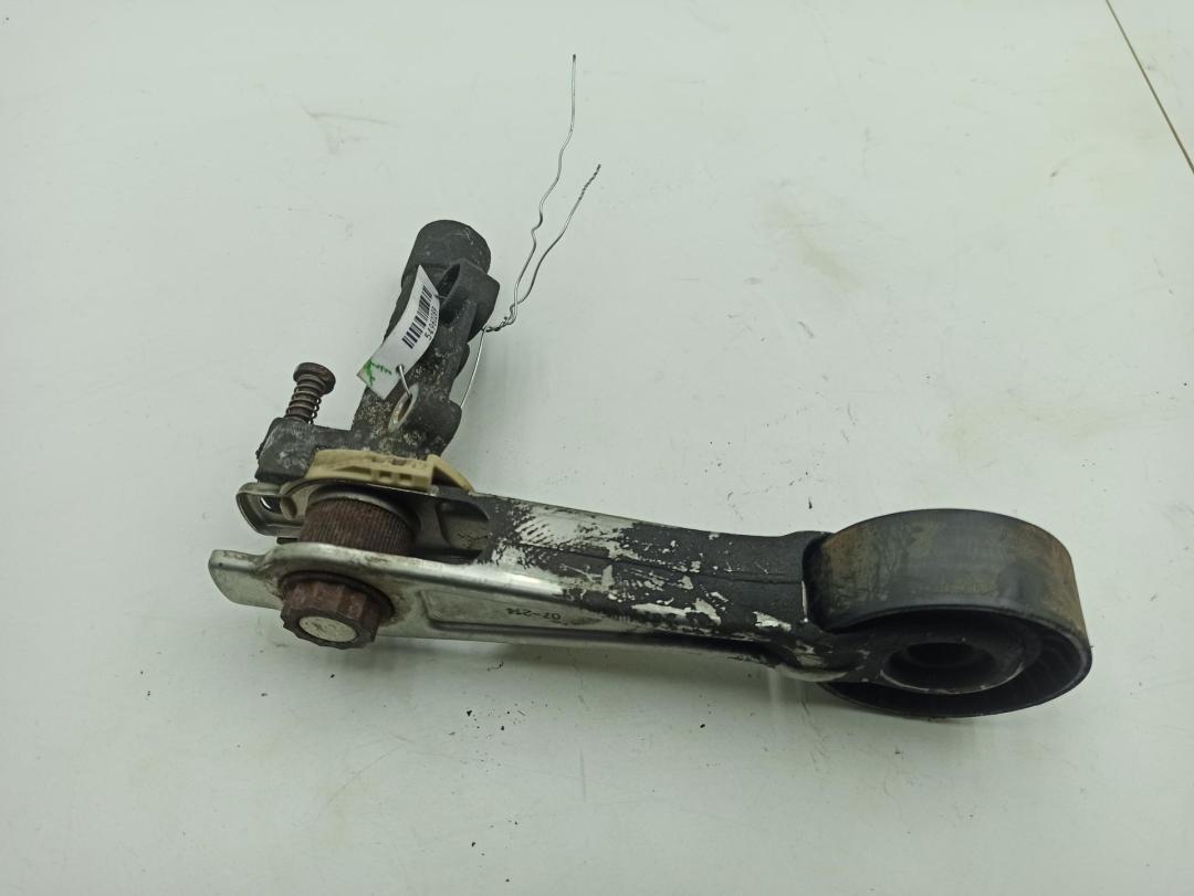 механизм натяжения ремня, цепи Peugeot 207 2007, 1.6 л., бензин, МКПП, серый, кабриолет, 753439880