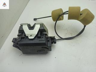 замок багажника Mercedes-Benz M-Class ML W164 2006, внедорожник 5 дв., 1647400300