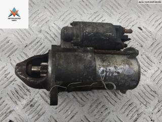 стартер Opel Zafira 2 поколение (B) [рестайлинг] 2009, 1.6 л., бензин, МКПП, синий, минивэн, 55556092