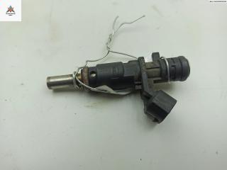 форсунка Peugeot 207 1 поколение 2007, 1.6 л., бензин, МКПП, серый, кабриолет, 752817680-05