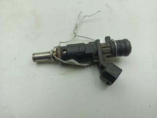 форсунка Peugeot 207 1 поколение 2007, 1.6 л., бензин, МКПП, серый, кабриолет, 752817680-05