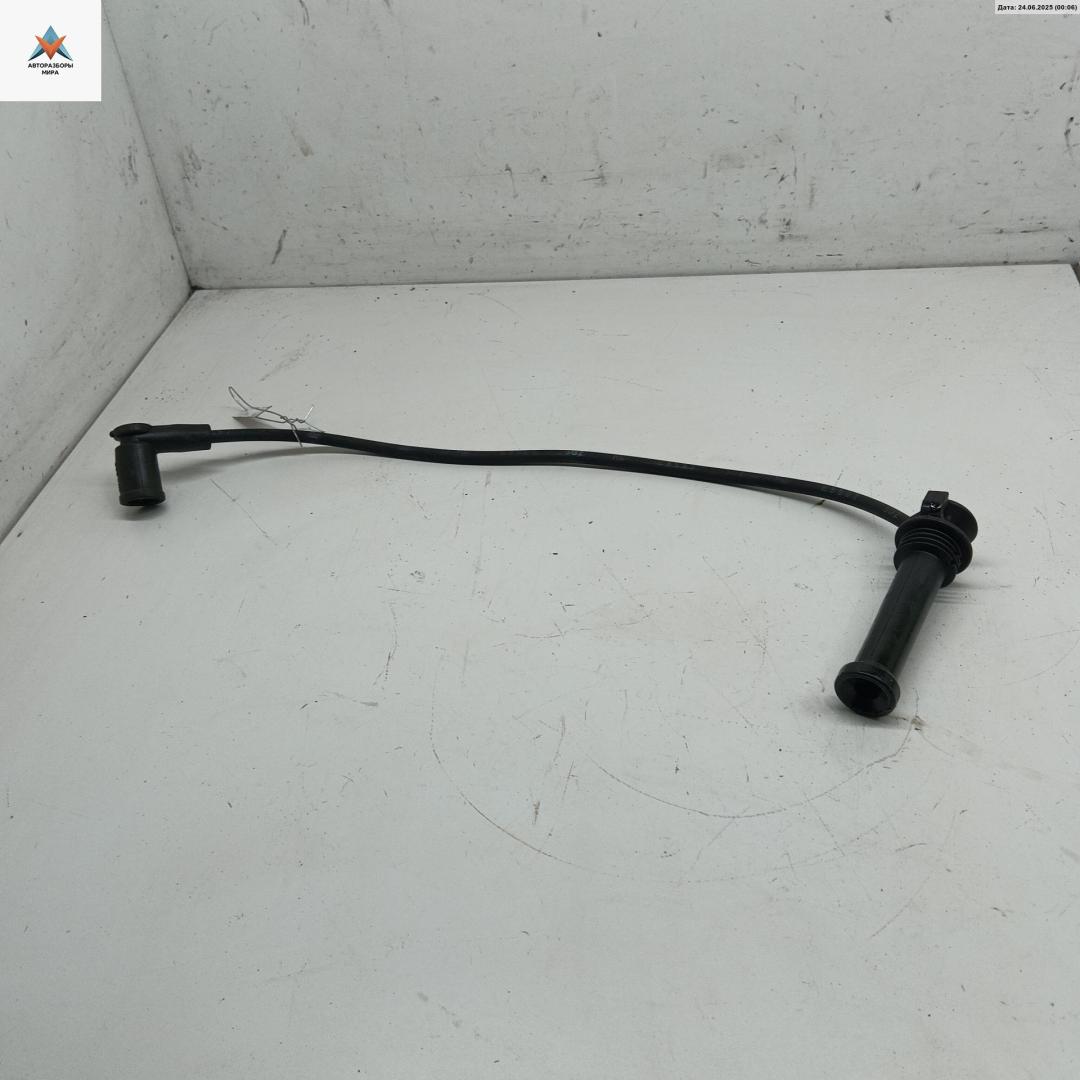 провод высоковольтный Ford Mondeo 3 поколение 2002, 2.0 л., бензин, МКПП, серый, универсал - фото №1