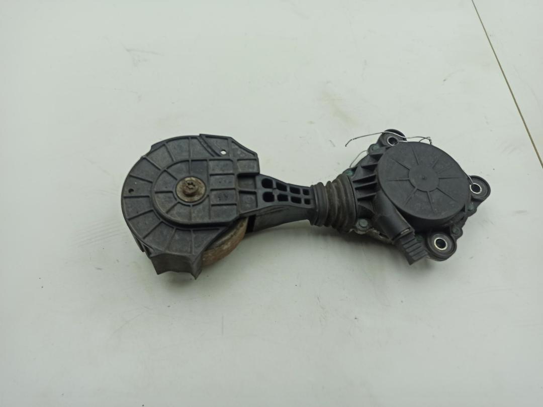 механизм натяжения ремня, цепи Peugeot 207 2007, 1.6 л., бензин, МКПП, серый, кабриолет, 75488488007