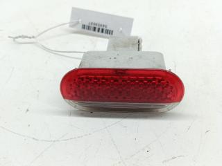 прочая запчасть Volkswagen Sharan 1 поколение [рестайлинг] 2001, 1.9 л., дизель, МКПП, зелёный, минивэн, 1JO947411A