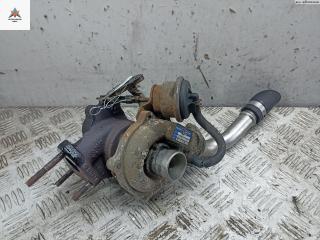 турбина Opel Corsa D 2008, 1.3 л., дизель, МКПП, синий, хетчбэк 5 дв., 73501343