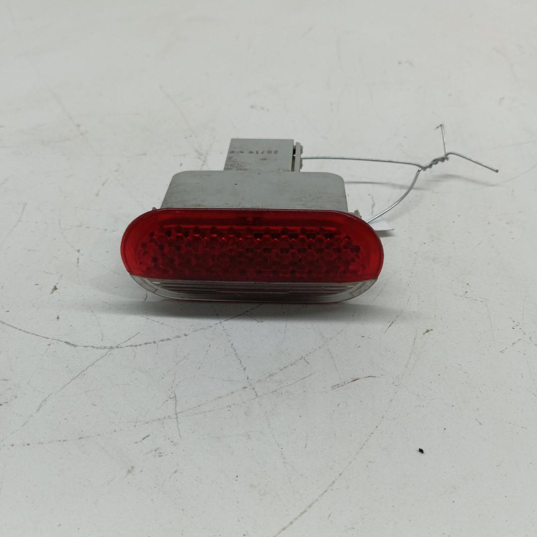 прочая запчасть Volkswagen Sharan 2001, 1.9 л., дизель, МКПП, зелёный, минивэн, 1JO947411A