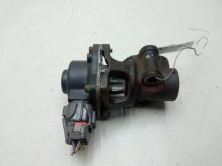 клапан EGR Mazda 323 BJ 1999, 1.5 л., бензин, МКПП, зелёный, хетчбэк 5 дв.