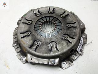 корзина сцепления Mazda 323 BJ 1999, 1.5 л., бензин, МКПП, зелёный, хетчбэк 5 дв.