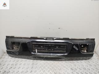 борт откидной BMW X5 E53 [рестайлинг] 2003, 3.0 л., дизель, АКПП, чёрный, внедорожник 5 дв.