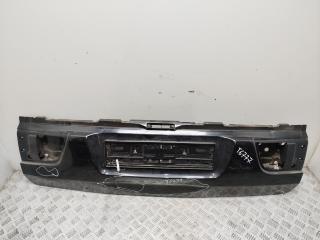 борт откидной BMW X5 E53 2003, 3.0 л., дизель, АКПП, чёрный, внедорожник 5 дв.