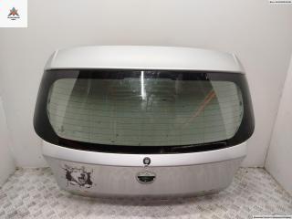 крышка багажника BMW 1 серия E81/E82/E87/E88 [рестайлинг] 2007, серый, хетчбэк 5 дв.