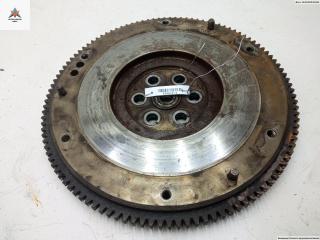 маховик Mazda 323 BJ 1999, 1.5 л., бензин, МКПП, зелёный, хетчбэк 5 дв., B6S711500A