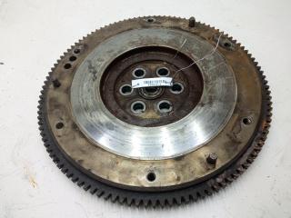 маховик Mazda 323 BJ 1999, 1.5 л., бензин, МКПП, зелёный, хетчбэк 5 дв., B6S711500A
