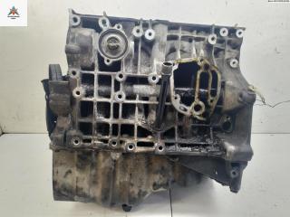 блок цилиндров Volkswagen Passat B5 1998, 1.6 л., бензин, МКПП, AHL