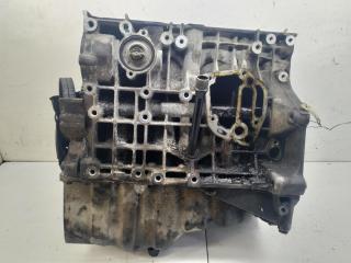 блок цилиндров Volkswagen Passat B5 1998, 1.6 л., бензин, МКПП, AHL