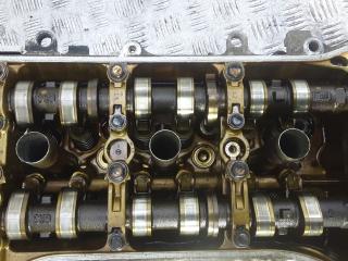 ГБЦ Lexus RX 3 поколение 2010, 3.5 л., бензин, АКПП, внедорожник 5 дв.