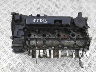 ГБЦ Peugeot Boxer 3 поколение [рестайлинг] 2016, 2.0 л., HDi, дизель, МКПП, микроавтобус