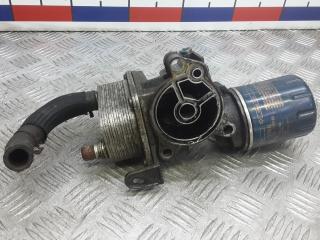 Корпус масляного фильтра дизельный Peugeot Boxer 3 поколение [рестайлинг] 2016, 2.0 л., HDi, дизель, МКПП, микроавтобус