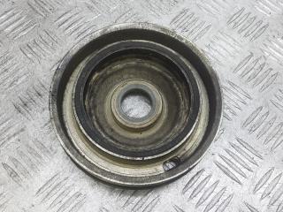 шкив коленвала Peugeot Boxer 3 поколение [рестайлинг] 2016, 2.0 л., HDi, дизель, МКПП, микроавтобус