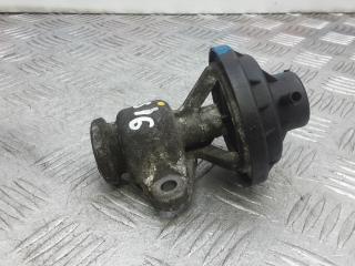 клапан EGR Volkswagen Caddy 3 поколение 2007, 2.0 л., дизель, МКПП, 038131501BC