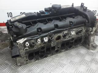 ГБЦ Mercedes-Benz E-Класс W212/S212/C207/A207 2012, 2.2 л., D E220 CDI, дизель, АКПП, купе, A6510107309