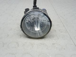 фара левая Nissan Qashqai 2 поколение 2014, 1.2 л., бензин, МКПП, внедорожник 5 дв., 261508992B