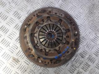 маховик Volkswagen Polo 4 поколение [рестайлинг] 2005, 1.9 л., SDi, дизель, МКПП, хетчбэк 5 дв.