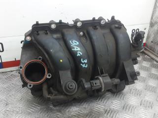 коллектор впускной Volkswagen Golf Plus 2 поколение 2010, 1.4 л., бензин, МКПП, хетчбэк 5 дв.