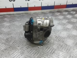 Клапан EGR бензиновый Volkswagen Golf Plus 2 поколение 2010, 1.4 л., бензин, МКПП, хетчбэк 5 дв.