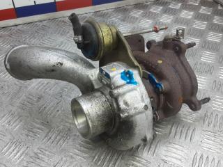 турбина Nissan Interstar 1 поколение 2005, 2.5 л., дизель, МКПП, микроавтобус, 03699H067677