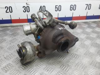 турбина Ford Kuga 1 поколение 2010, 2.0 л., TDCi 4x4, дизель, АКПП, внедорожник 5 дв., GTB1449VZ