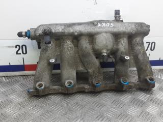 коллектор впускной Volvo S60 1 поколение [рестайлинг] 2006, 2.0 л., бензин, МКПП, седан