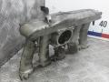 коллектор впускной Volvo S60 1 поколение [рестайлинг] 2006, 2.0 л., бензин, МКПП, седан - фото №3